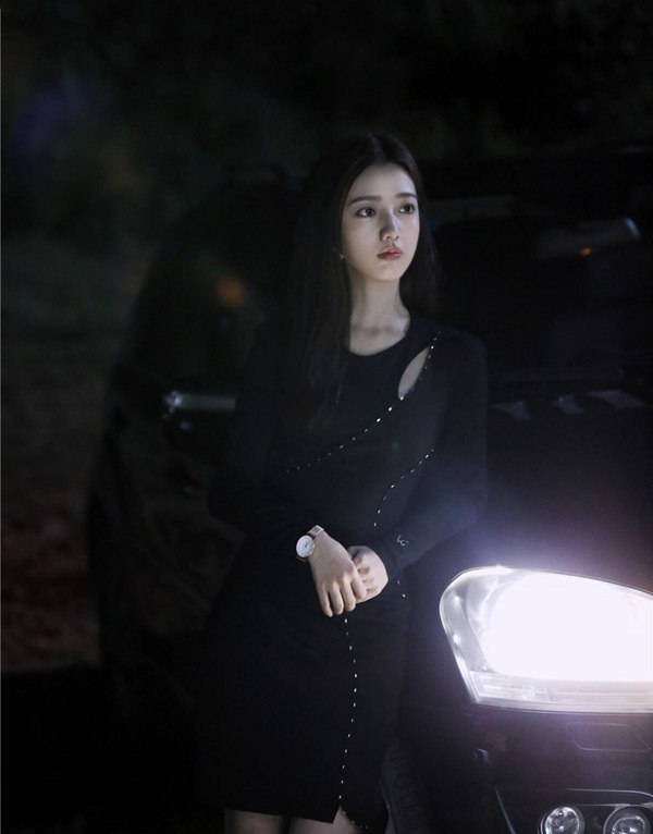 巴黎模特预约平台