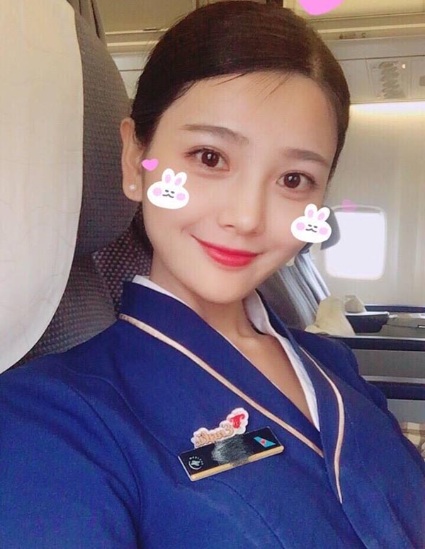 首尔外围模特资源