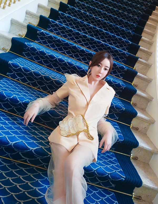 迪拜哪里有外围女