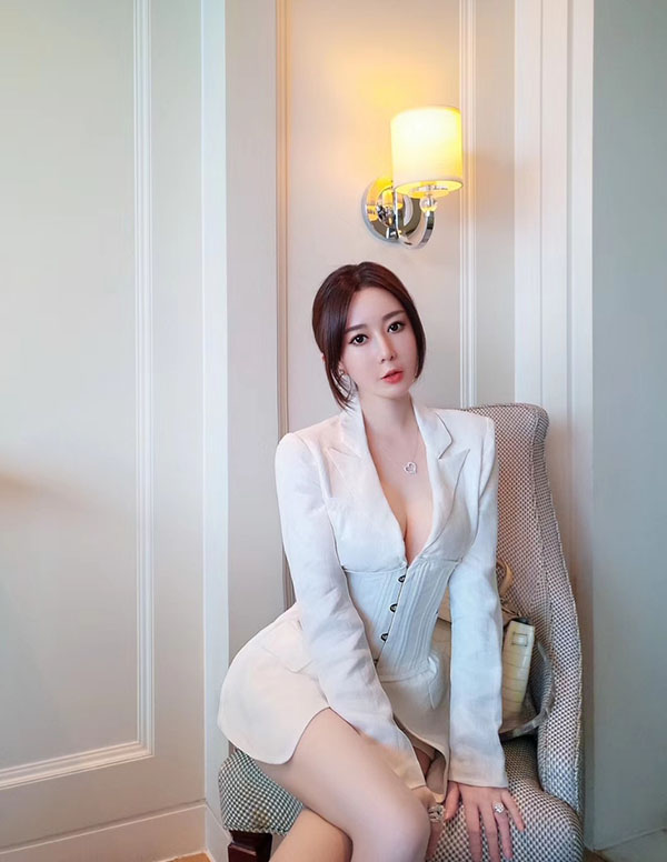 多伦多外围预约