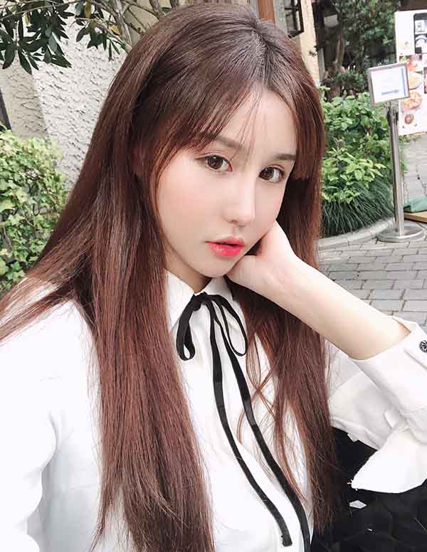 首尔模特预约伴游