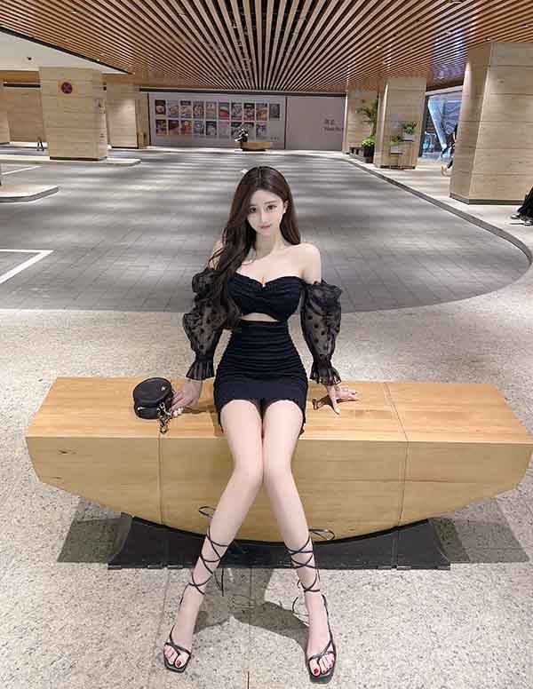 温哥华外围上门服务