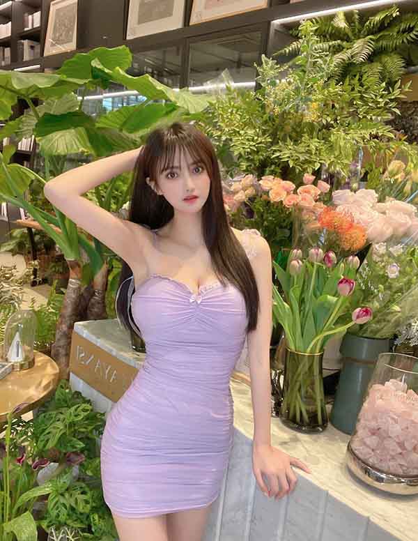 首尔伴游上门服务