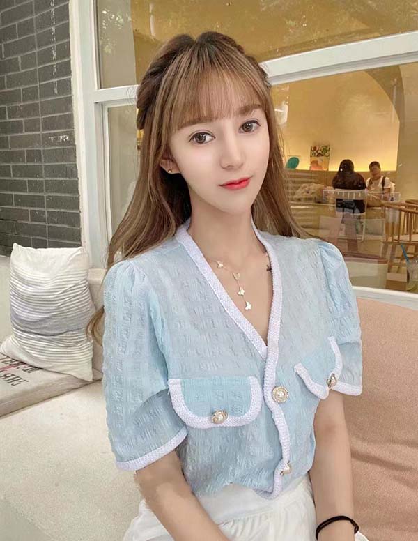 曼谷外围模特微信