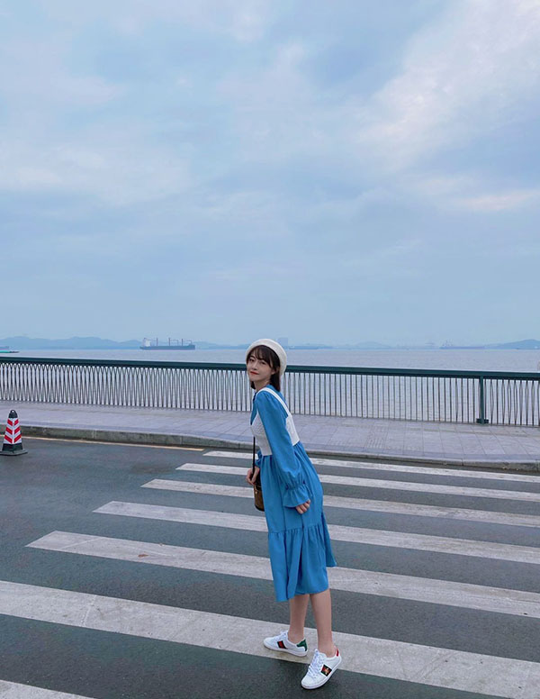 多伦多商务模特微信