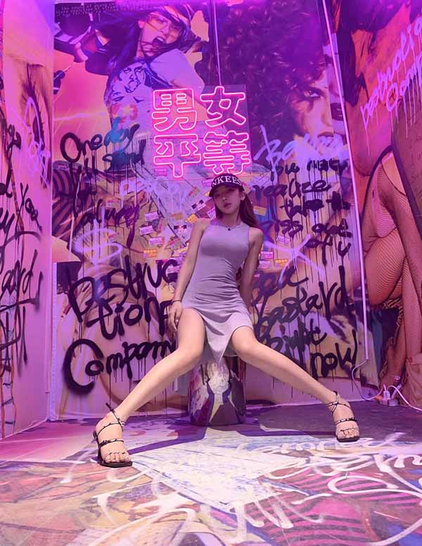 多伦多伴游上门服务