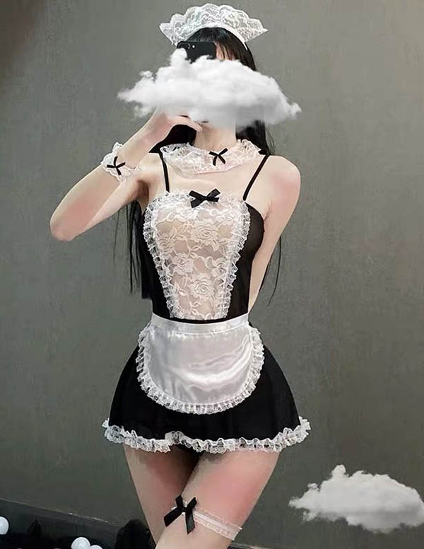 温哥华外围模特