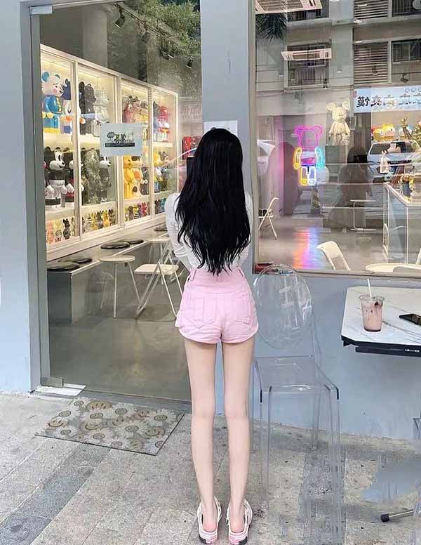 吉隆坡商务模特预约