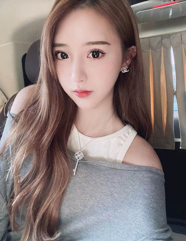 曼谷商务模特价格